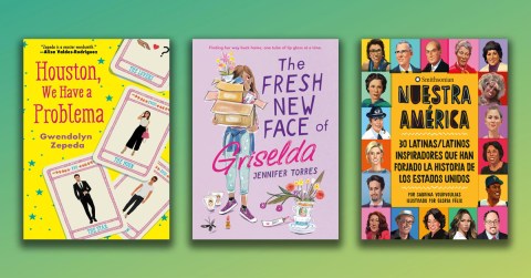 Hispanic Heritage Month