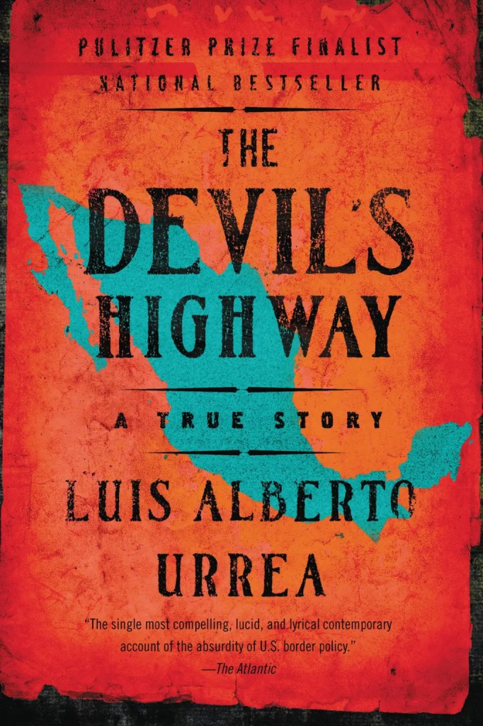 devils highway