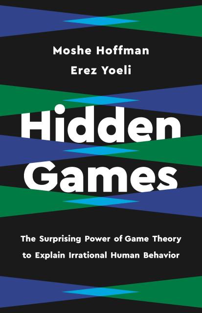 Hidden Games