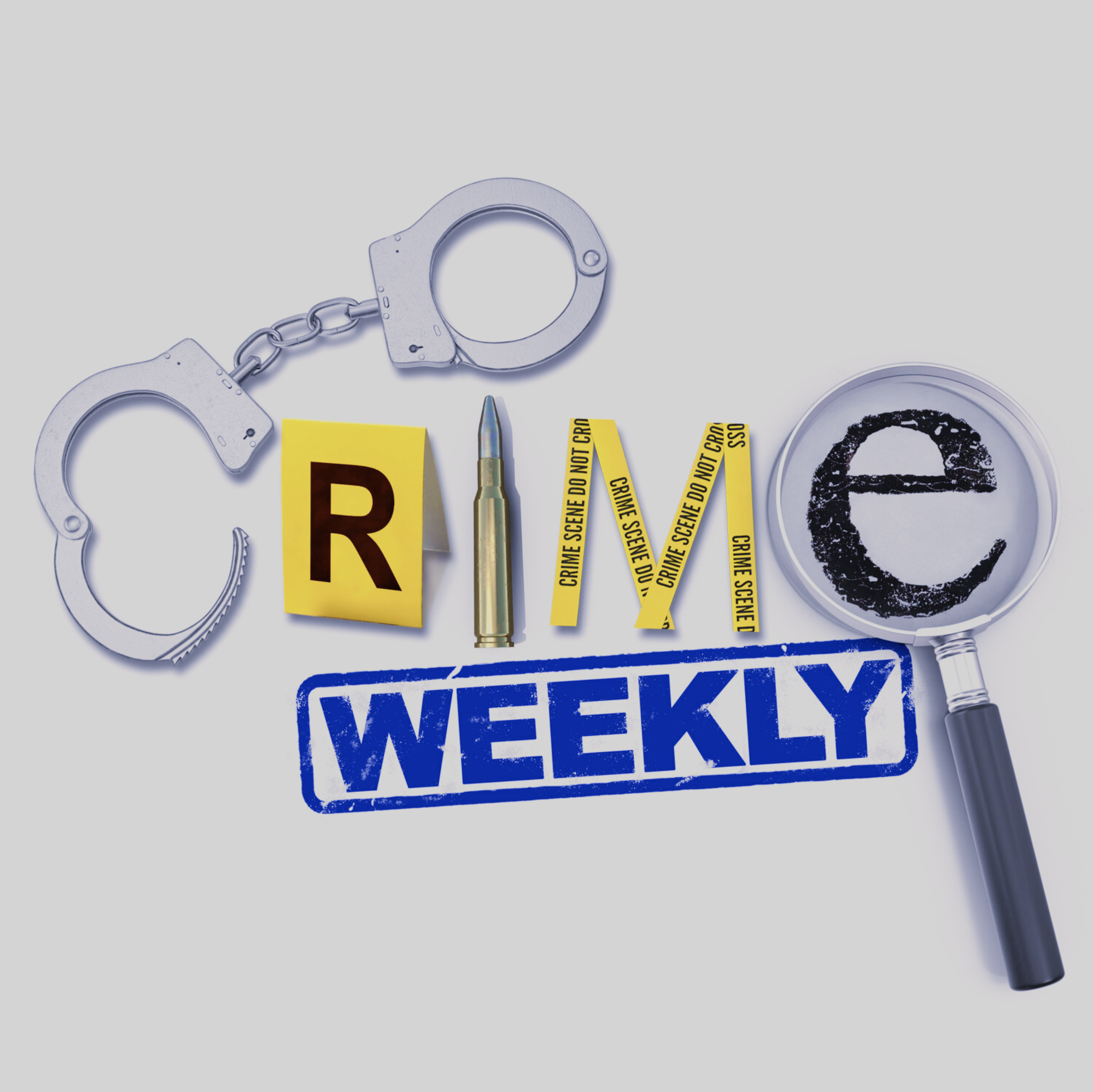 Crime Weekly Podcast