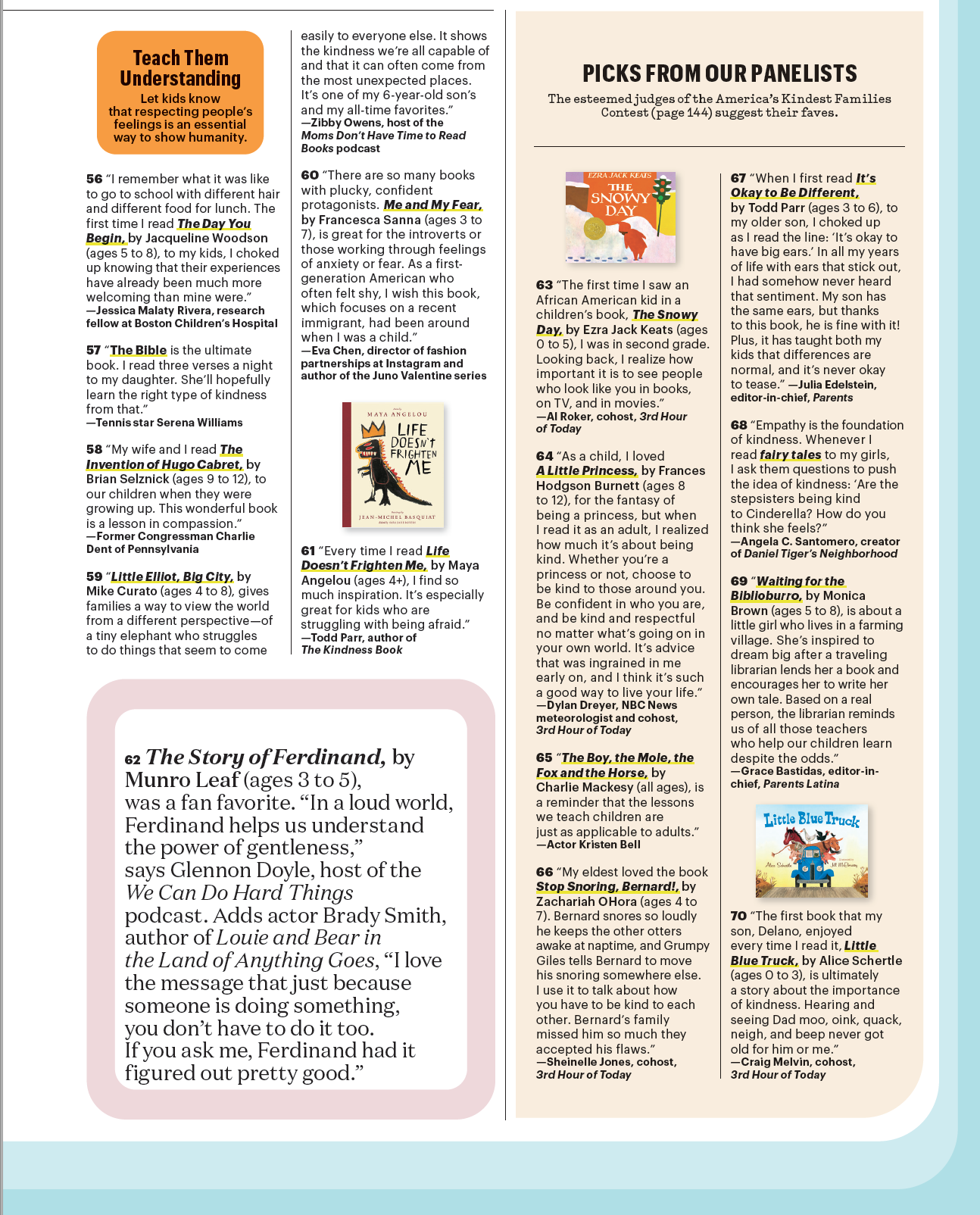 Tales of an american son 3