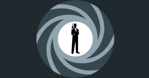 Spy Thrillers to Read Before the New James Bond Movie