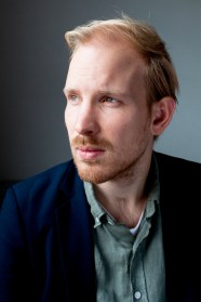 Rutger Bregman Hachette Book Group