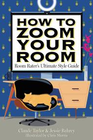 How to Zoom Your Room