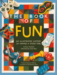 The Book of Fun