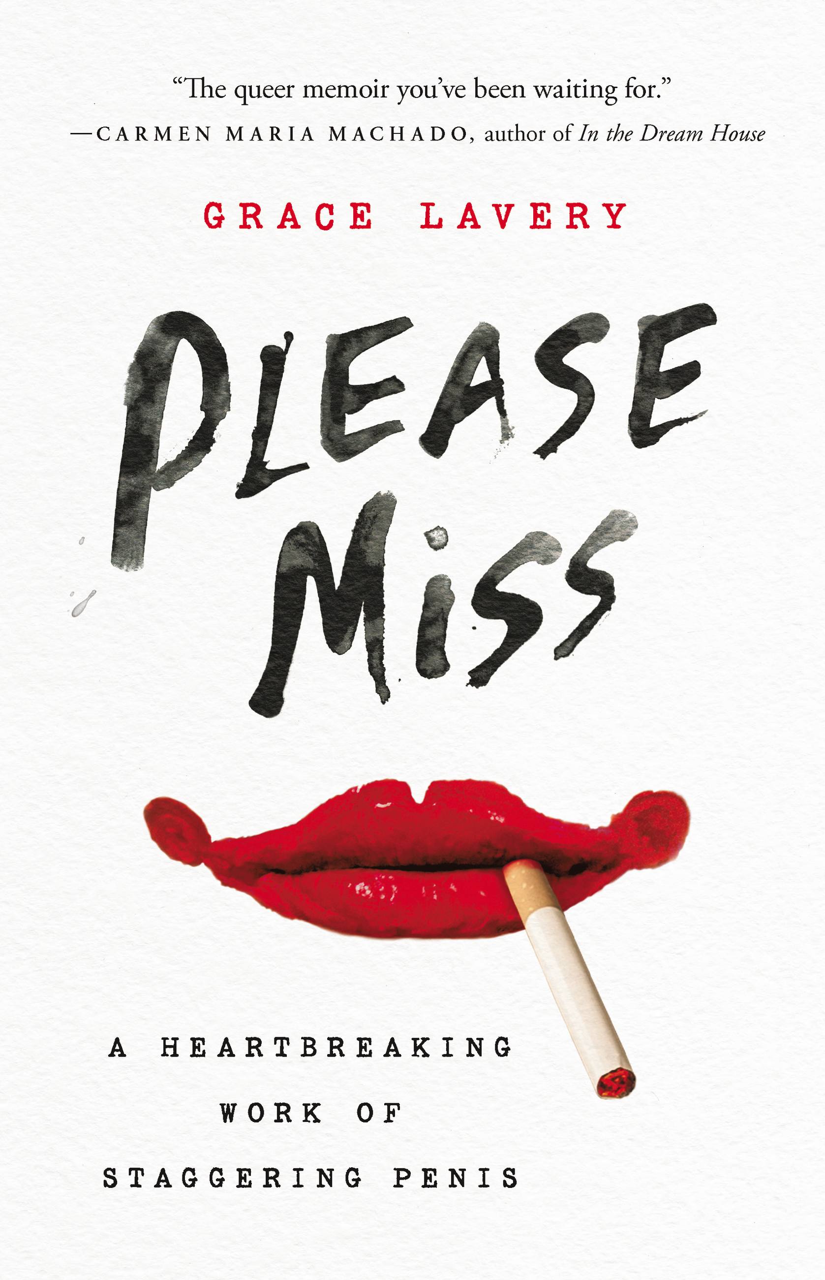 Please Miss by Grace Lavery Hachette Book Group image picture