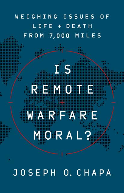 Is Remote Warfare Moral?