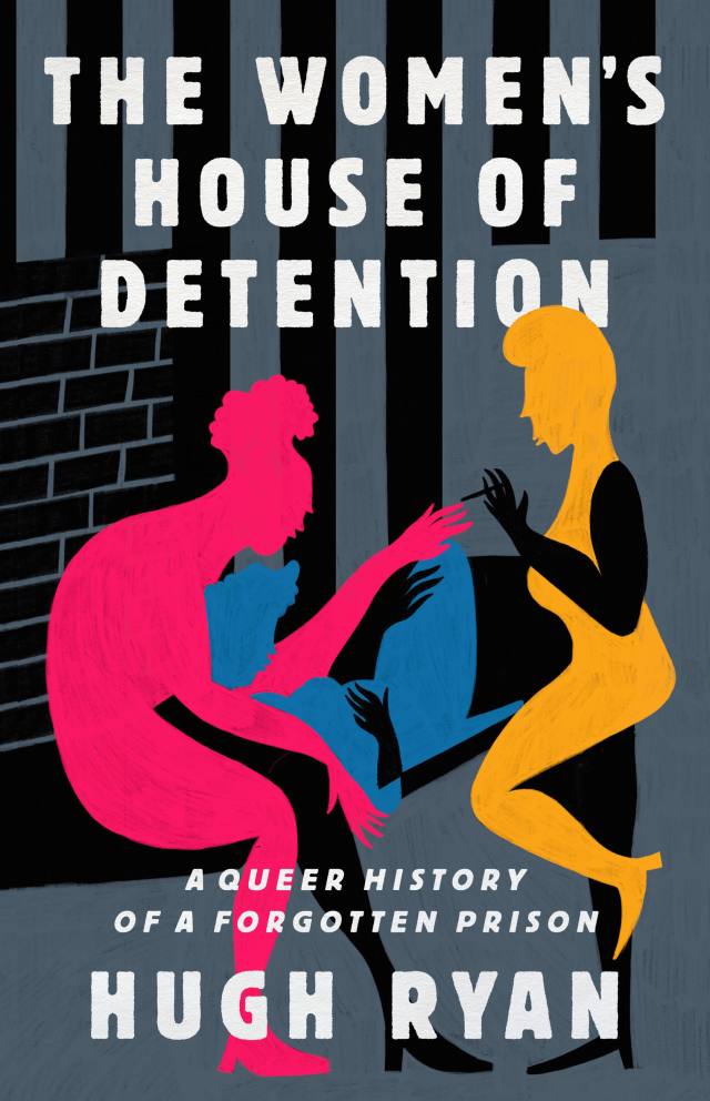 The Women's House of Detention - Vimarsana News