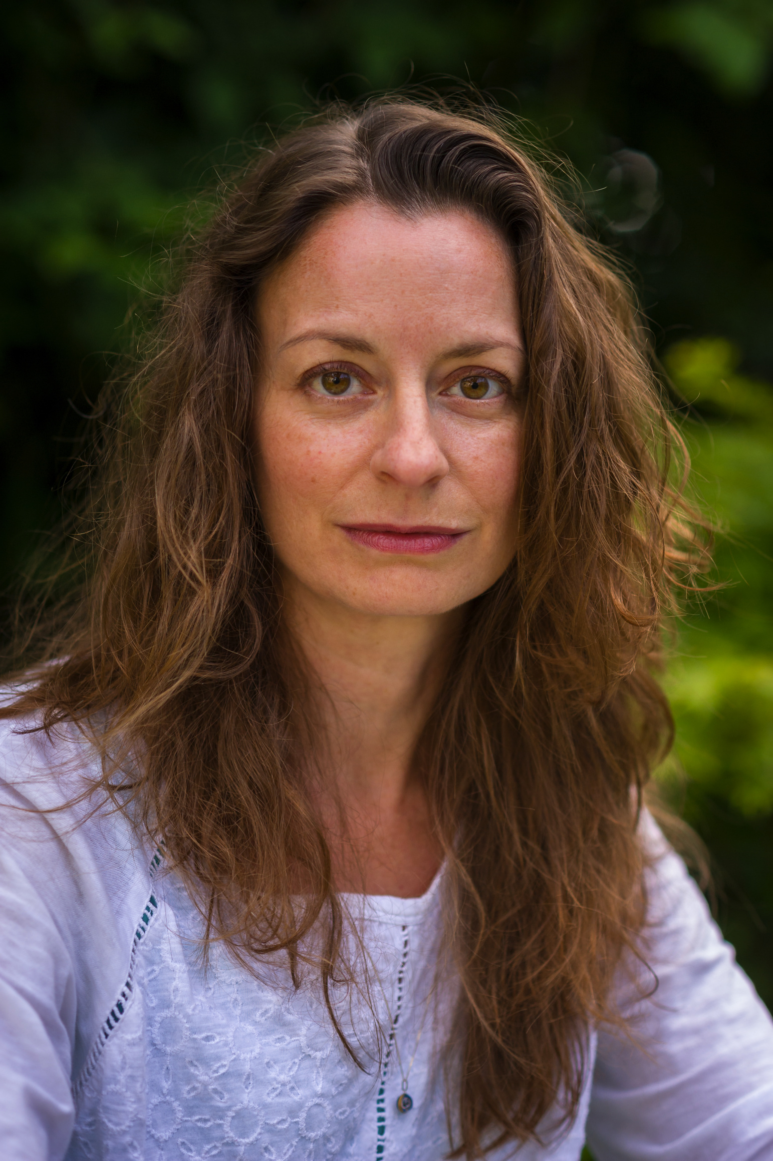 Christina Riggs | Hachette Book Group