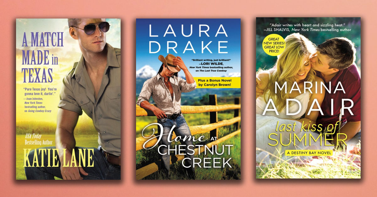 Small-Town Romances | Hachette Book Group