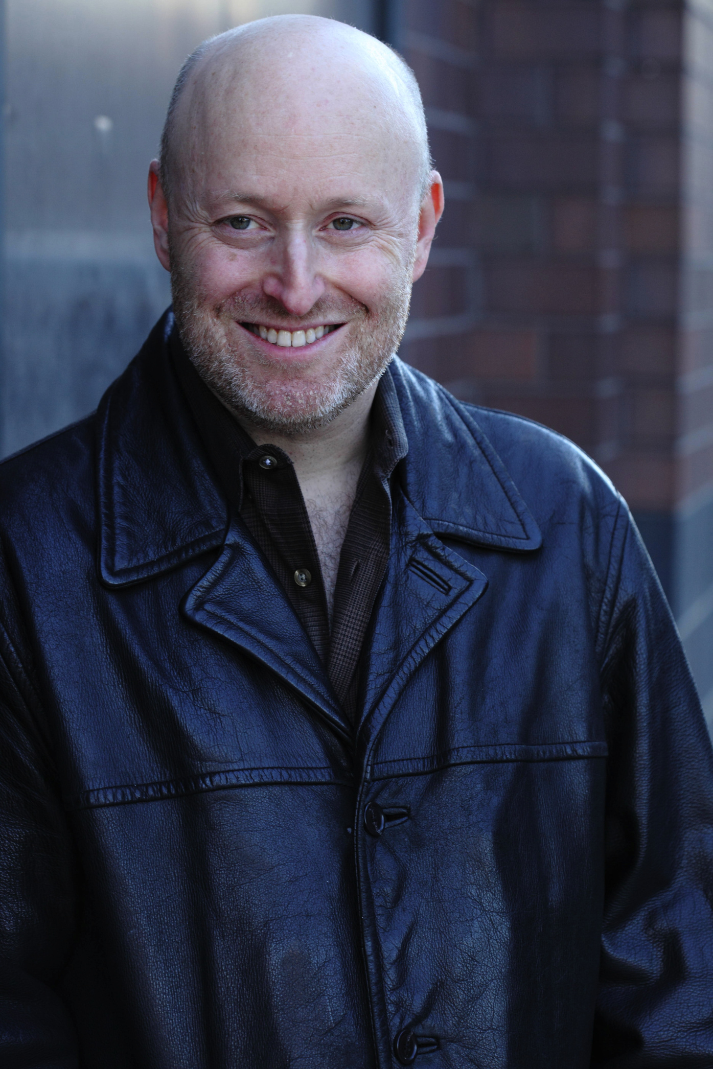 Joseph Weisberg Hachette Book Group