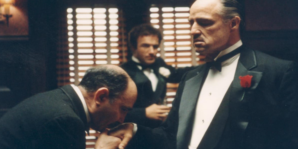 TheGodfather (1972)