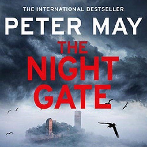 TheNightGate_PeterMay_Audiofile
