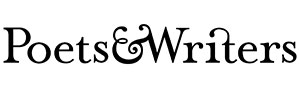 Poets and Writers logo