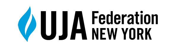 UJA Federation New York logo