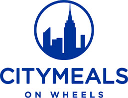 City Meals on Wheels logo