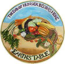Earth's Table logo