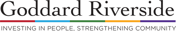 Goddard Riverside logo