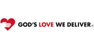 God's Love We Deliver logo