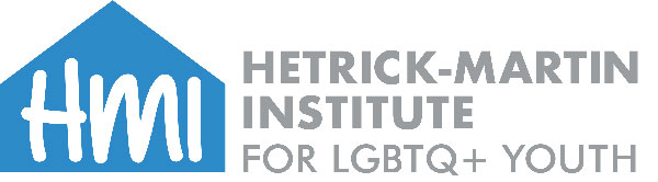 Hetrick-Martin Institue logo