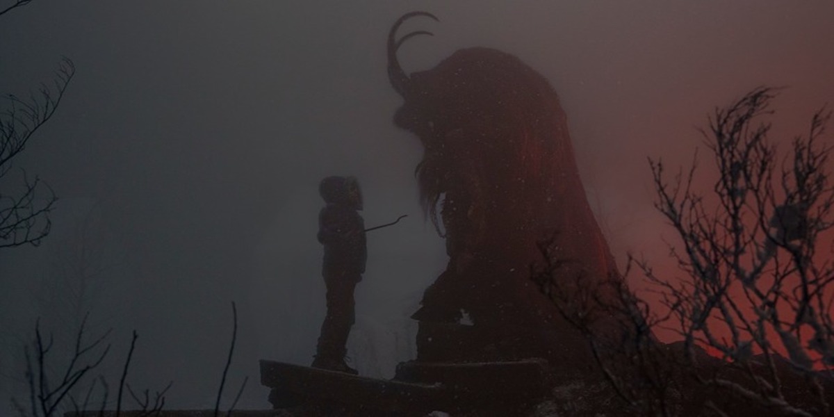 krampus michael dougherty