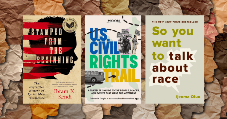Nonfiction Books to Honor Black History Month Featured Image