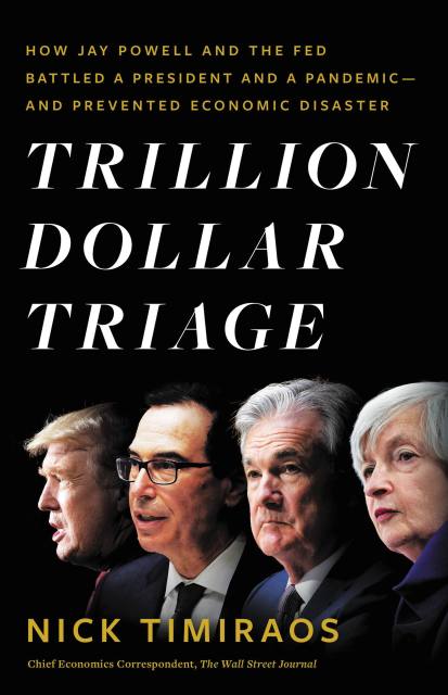 Trillion Dollar Triage
