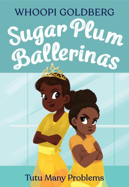 Sugar Plum Ballerinas: Tutu Many Problems (previously published as Terrible Terrel)