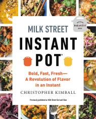 Milk Street Instant Pot