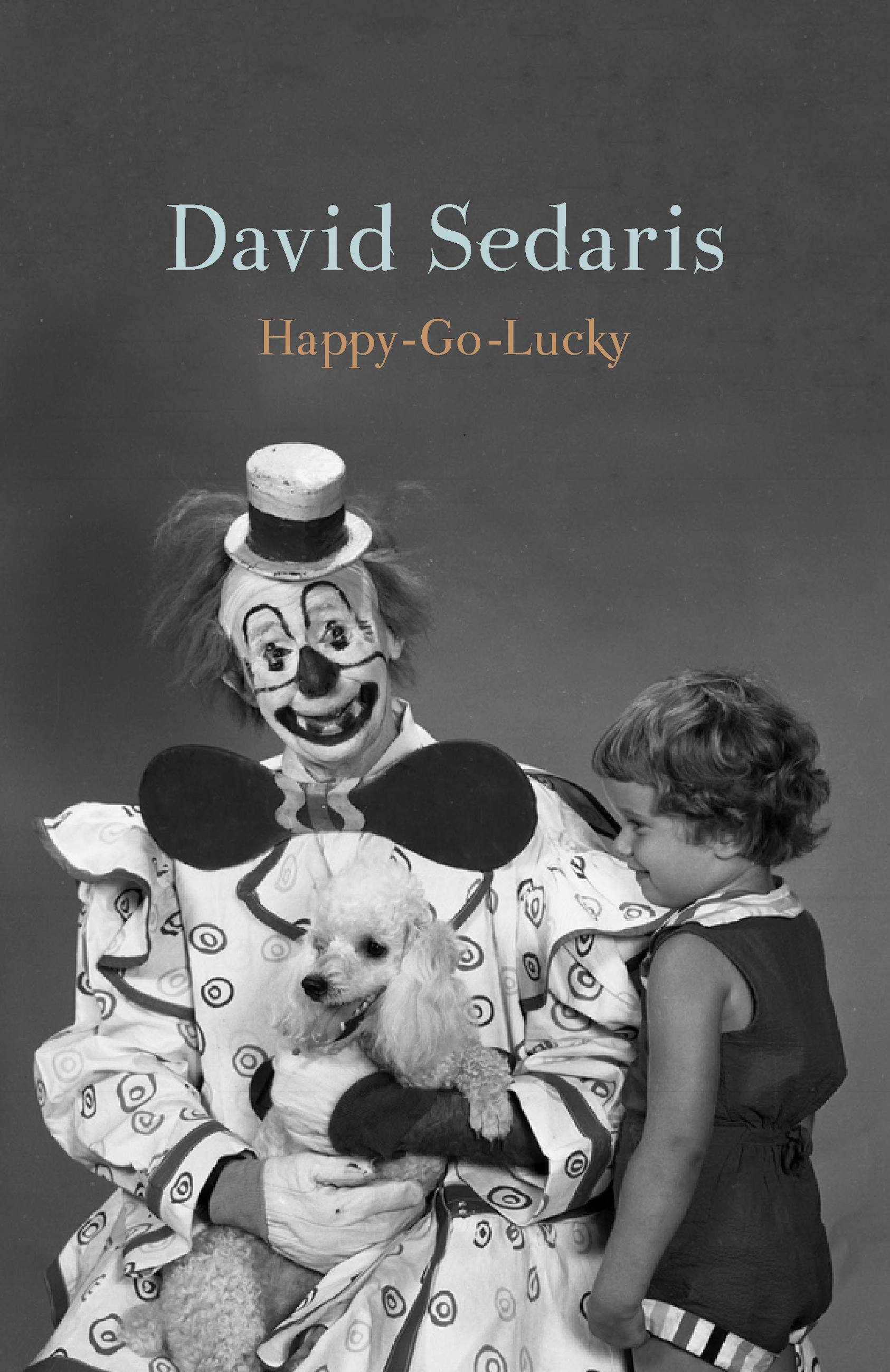 essays by david sedaris