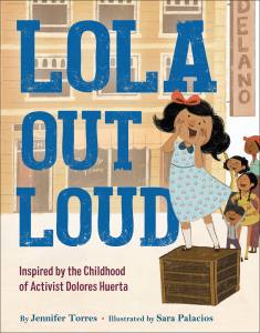 Lola Out Loud