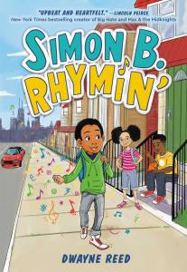 Simon B. Rhymin’