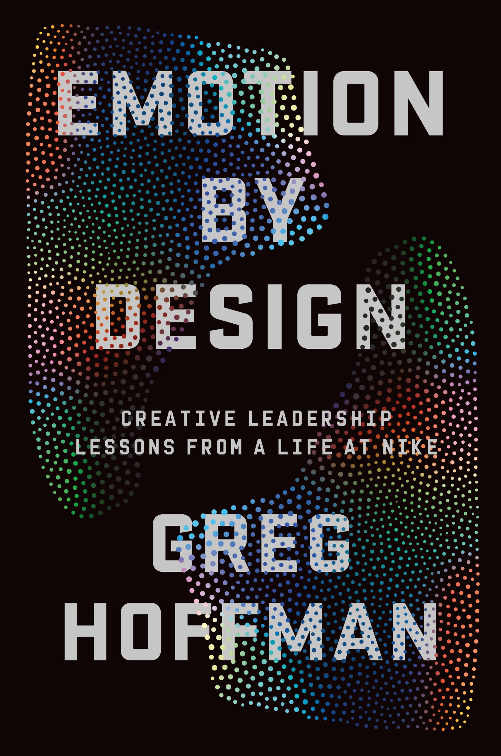 by　Design　Book　Emotion　Group　Hoffman　By　Greg　Hachette