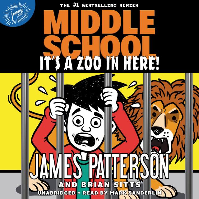 Middle School: It's a Zoo in Here!