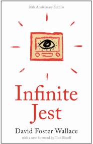 Infinite Jest: Part I With a Foreword by Dave Eggers