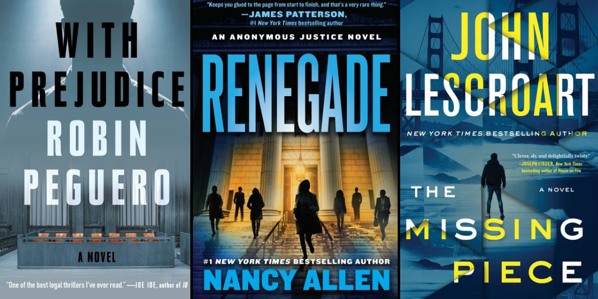 Five Legal Thrillers to Read Now and Five to Look Forward to_NovelSuspects