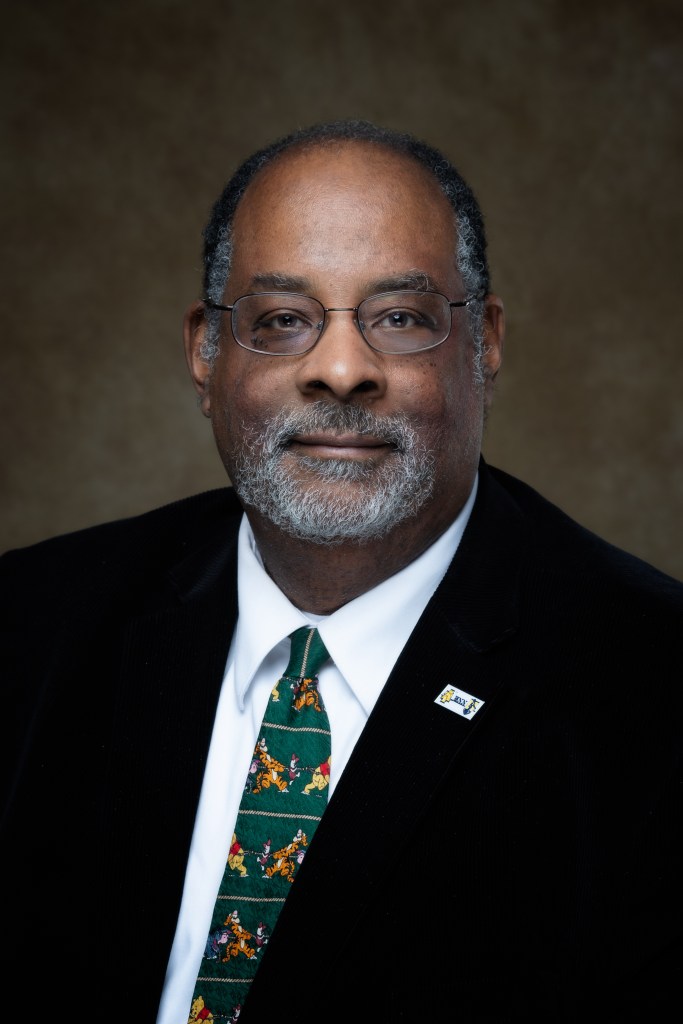 Professor Joseph L Graves Jr., Ph.D Hachette Book Group