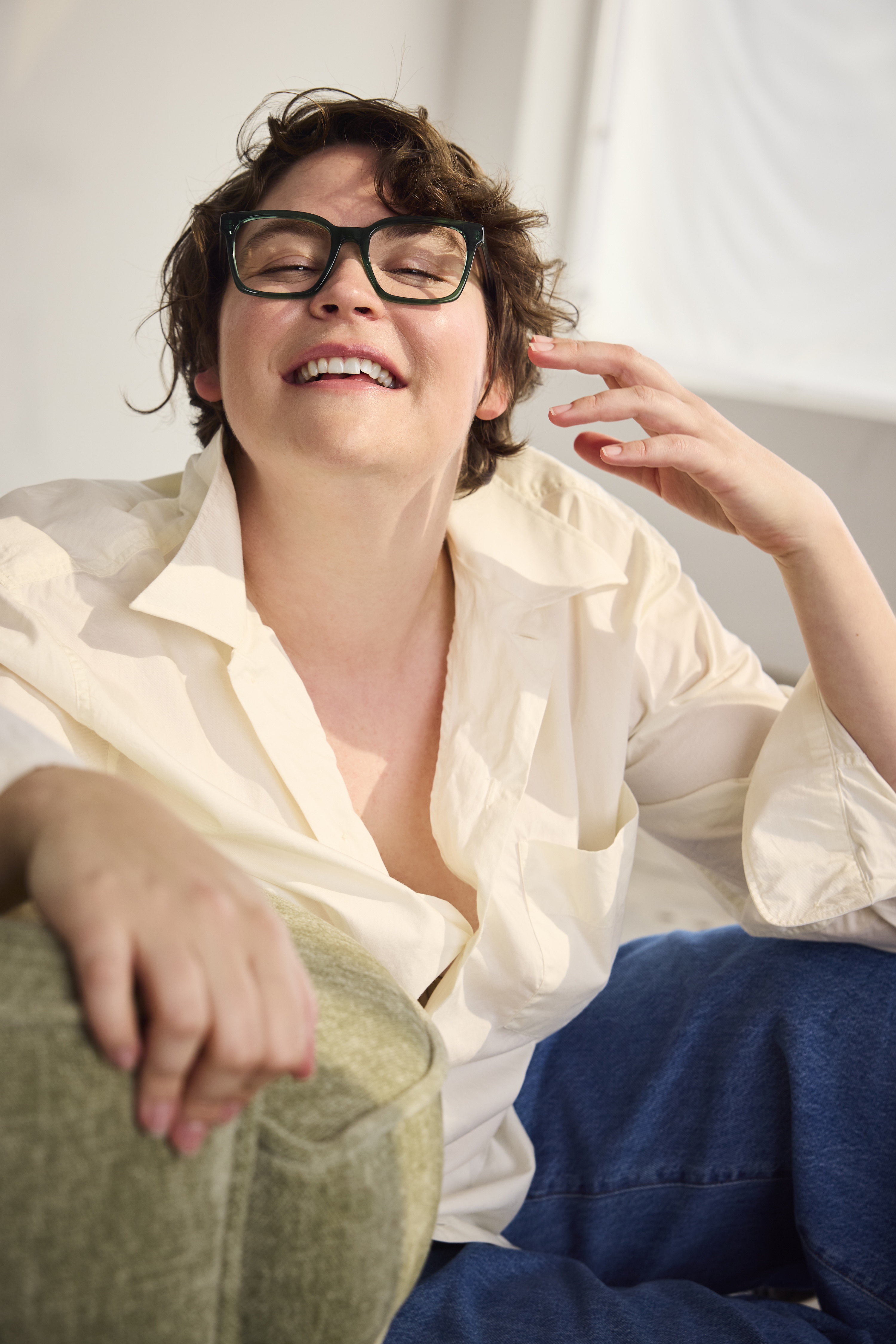 Liz Parker Hachette Book Group