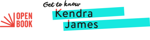 Kendra James | Hachette Book Group