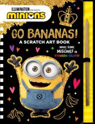 Minions: Go Bananas!