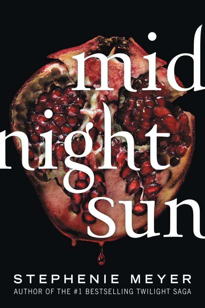 Micro review: 'Midnight Sun' by Stephenie Meyer - Times of India