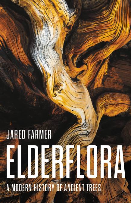 Cover of Elderflora