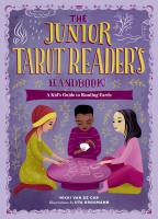 The Junior Tarot Reader's Handbook