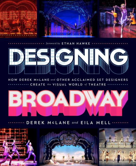 Designing Broadway