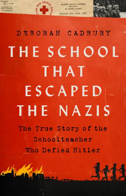 The School that Escaped the Nazis