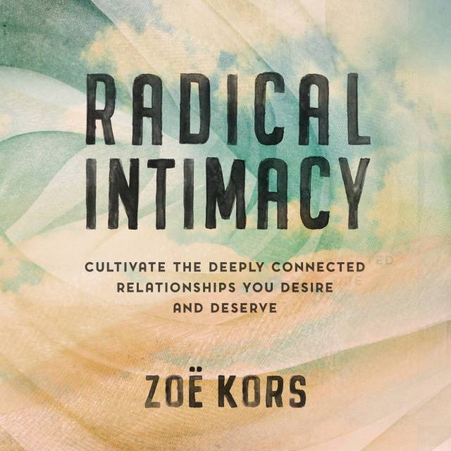 Radical Intimacy