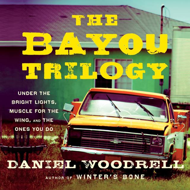 The Bayou Trilogy