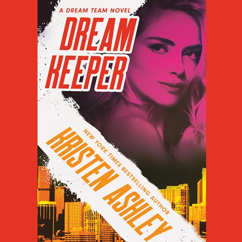 DreamKeeperAudiobook