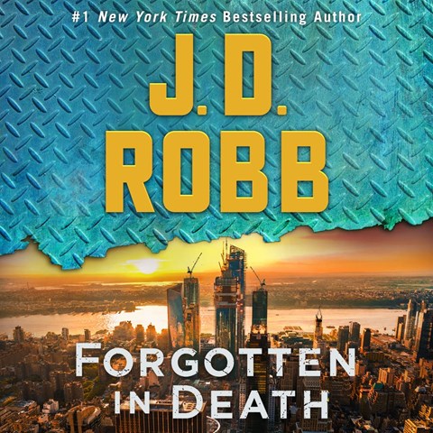 ForgotteninDeathJDRobb_Audiobook