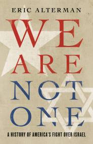 We Are Not One